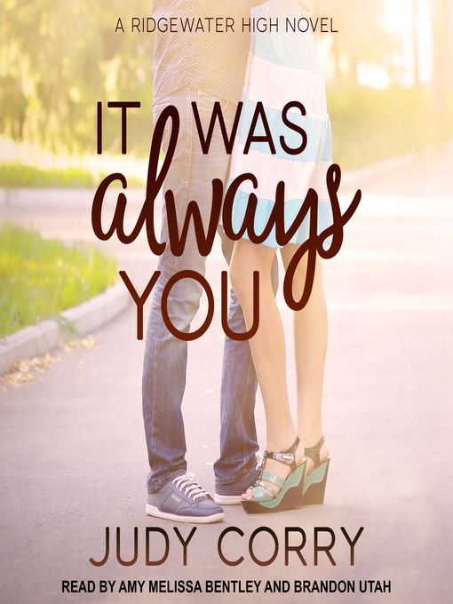 Title details for It Was Always You by Judy Corry - Available